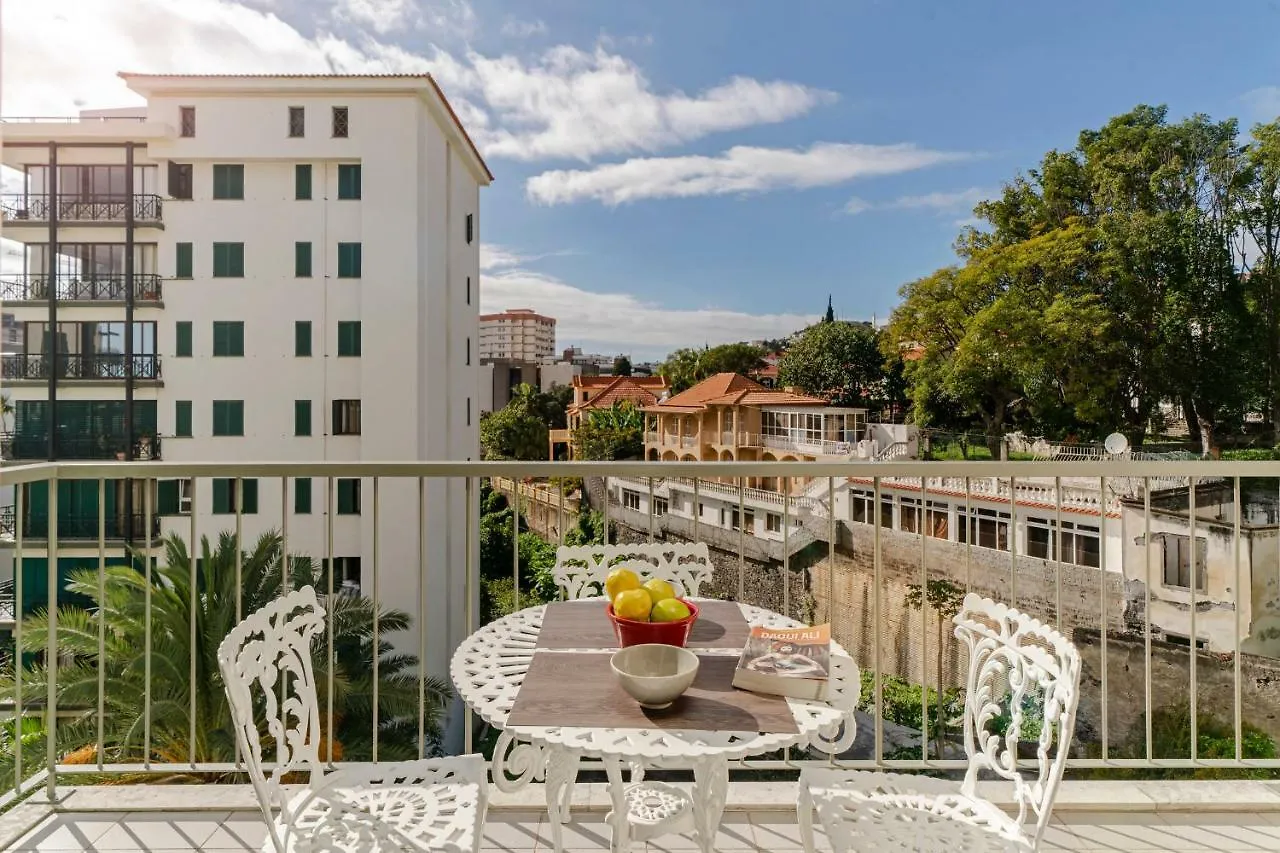 Ilheus III By An Island Apart Apartment Funchal