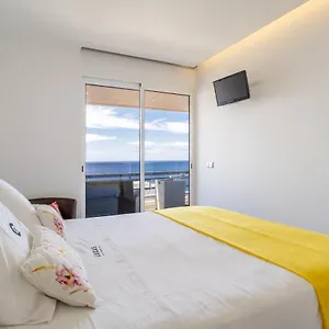  Apartmán Monumental