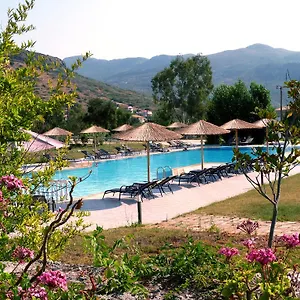 Pacifae Golden Village Katelios