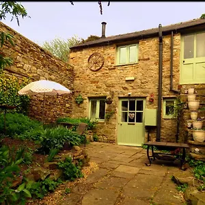 The Little Barn Reeth