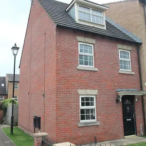Main House Rotherham
