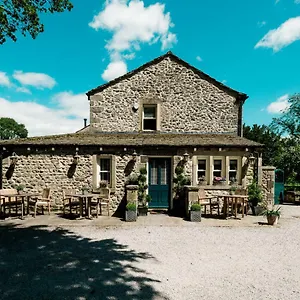 The Rectory Rooms, 3 Skipton