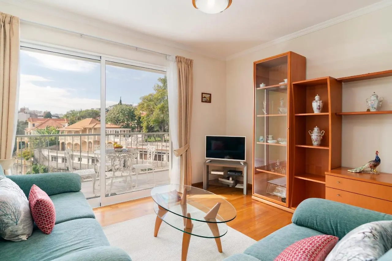Apartment Ilheus III By An Island Apart Funchal