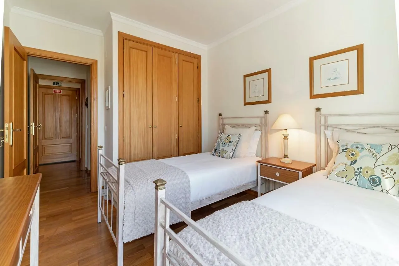 Apartment Ilheus III By An Island Apart Funchal  Portugal