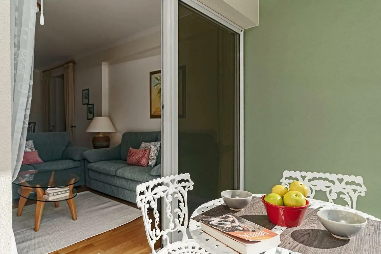 Apartment Ilheus III By An Island Apart Funchal
