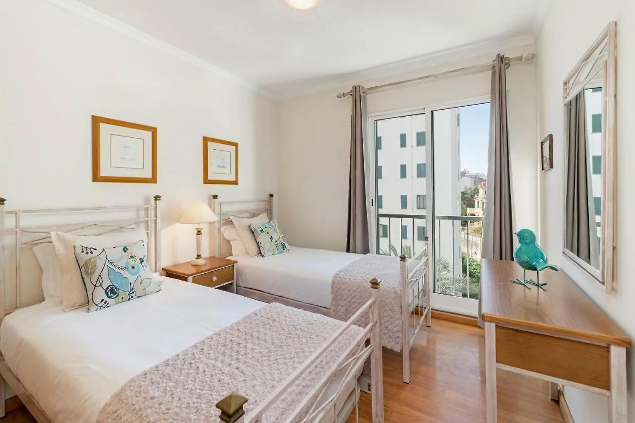 Apartment Ilheus III By An Island Apart Funchal