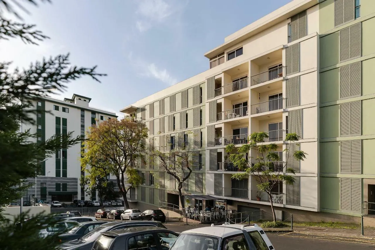 Apartment Ilheus III By An Island Apart Funchal